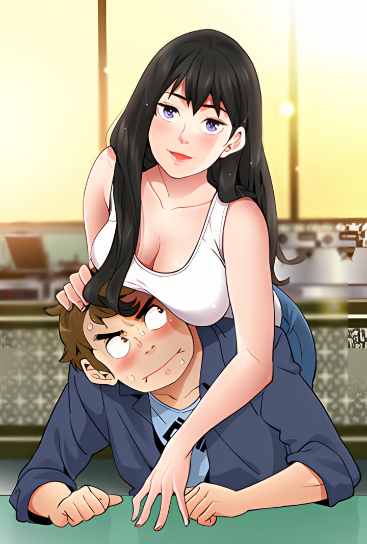 歪歪漫画免费版漫画在线热门日漫推荐